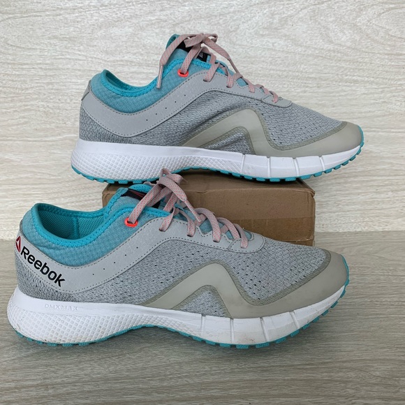 Reebok DMX Max Supreme - Picture 1 of 11